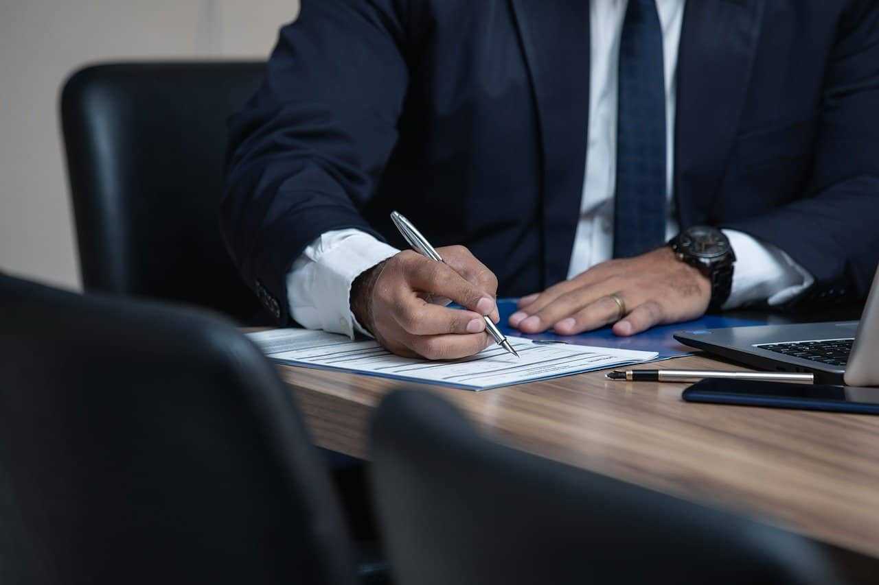 Difference Between Personal Injury Claim And Lawsuit