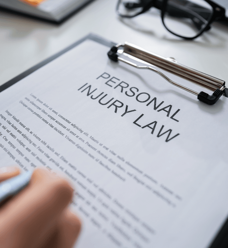 Pip litigation cameron law group